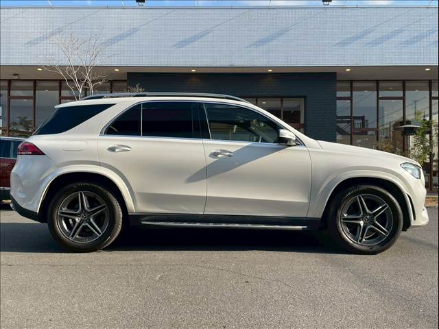 メルセデス・ベンツ GLE-CLASSの画像15