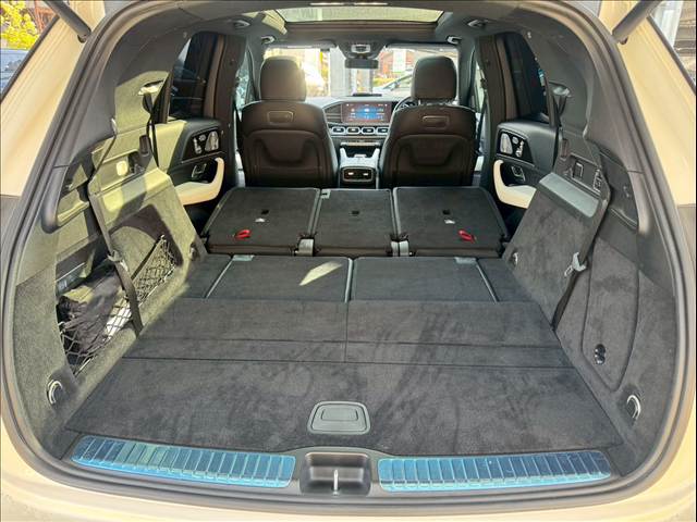 メルセデス・ベンツ GLE-CLASSの画像18