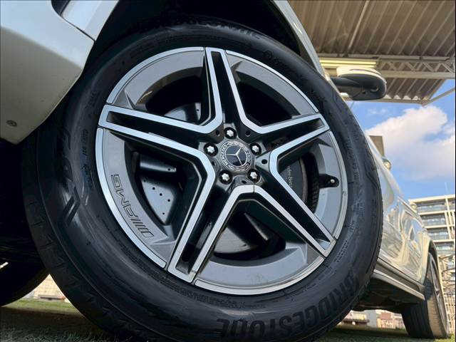 メルセデス・ベンツ GLE-CLASSの画像19