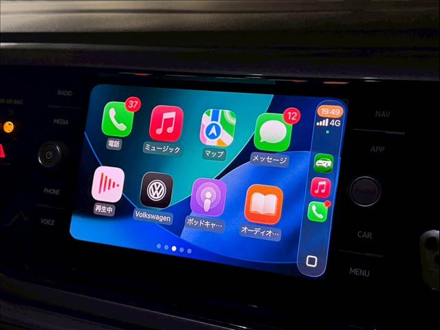 フォルクスワーゲン&nbsp;Poloの画像7