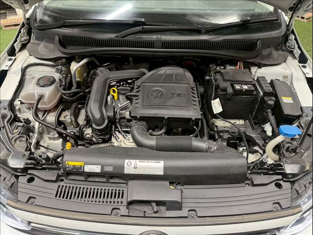 フォルクスワーゲン&nbsp;Poloの画像12