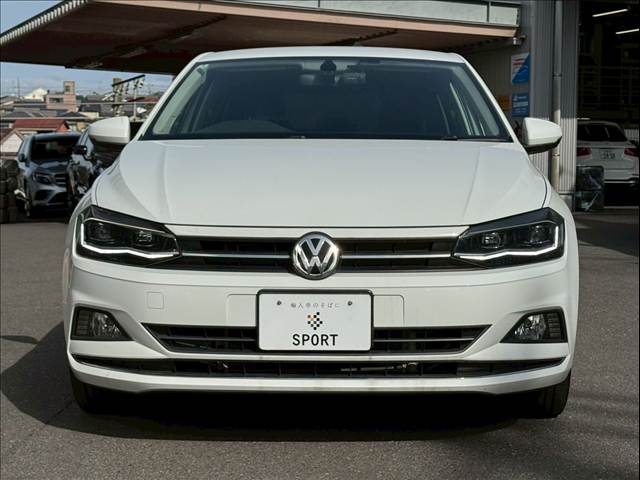 フォルクスワーゲン&nbsp;Poloの画像13