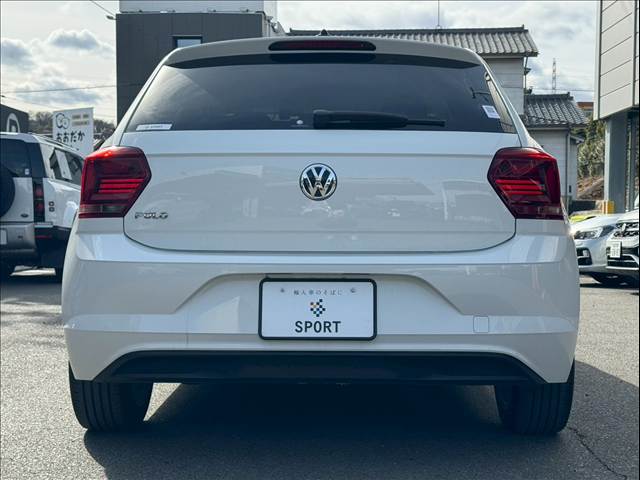 フォルクスワーゲン&nbsp;Poloの画像14