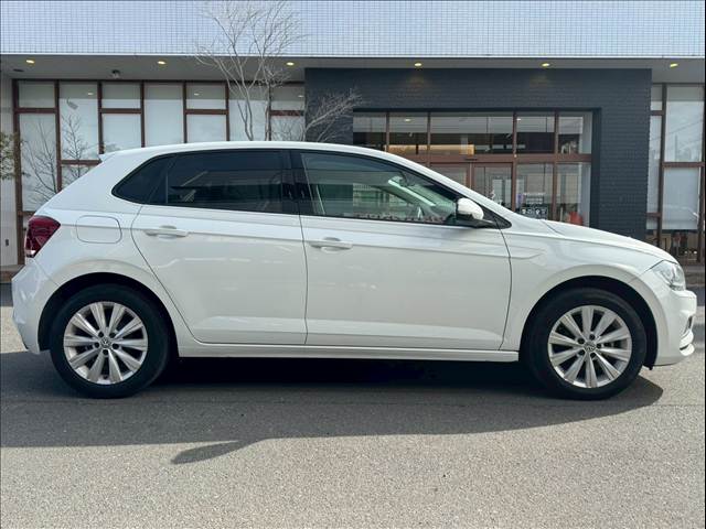 フォルクスワーゲン&nbsp;Poloの画像15