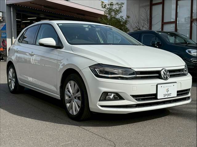 フォルクスワーゲン&nbsp;Poloの画像16