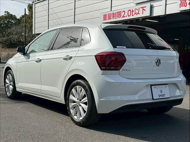 フォルクスワーゲン&nbsp;Poloの画像17