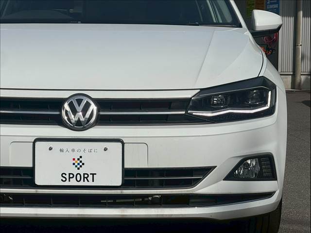 フォルクスワーゲン&nbsp;Poloの画像20