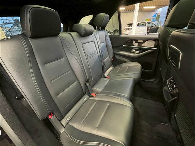 メルセデス・ベンツ GLE-CLASSの画像7