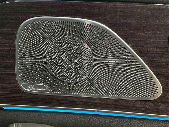 メルセデス・ベンツ GLE-CLASSの画像8