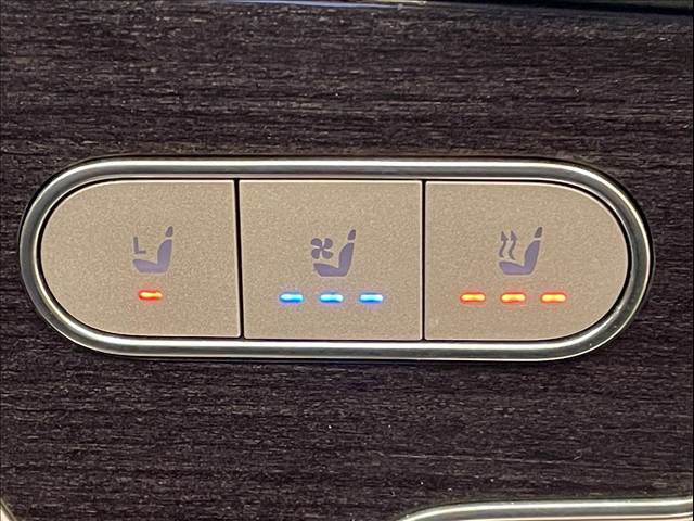 メルセデス・ベンツ GLE-CLASSの画像9