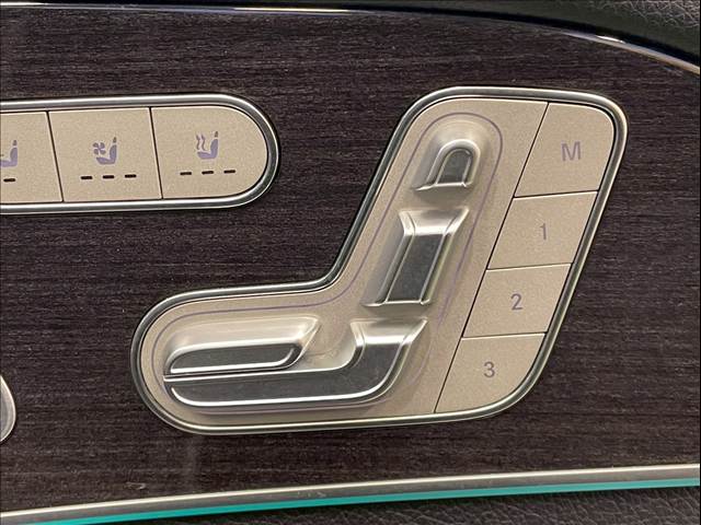 メルセデス・ベンツ GLE-CLASSの画像11