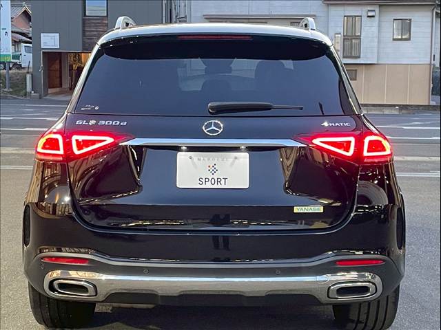 メルセデス・ベンツ GLE-CLASSの画像14