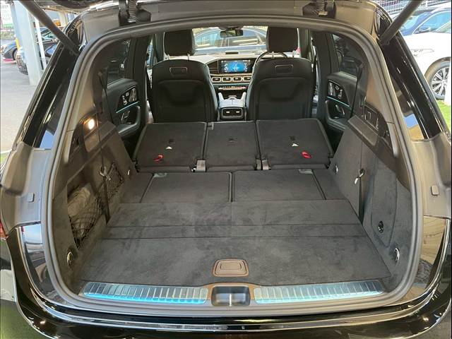 メルセデス・ベンツ GLE-CLASSの画像18