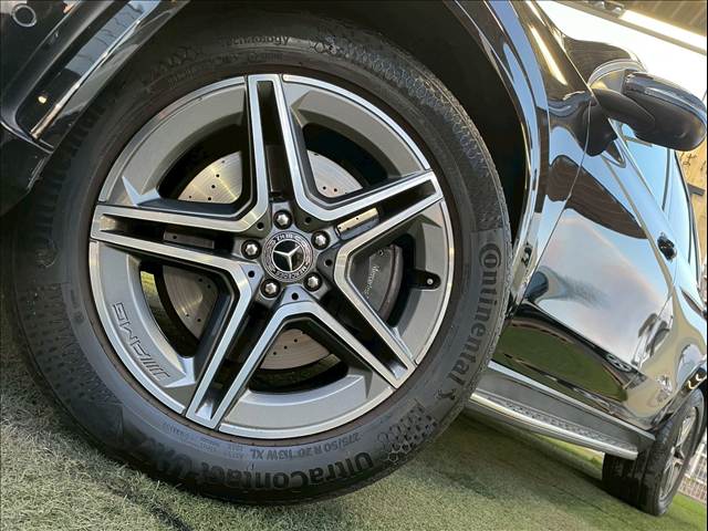 メルセデス・ベンツ GLE-CLASSの画像19
