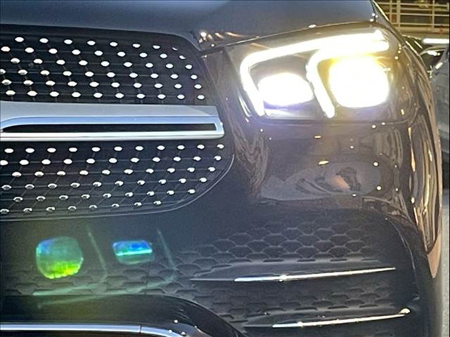 メルセデス・ベンツ GLE-CLASSの画像20