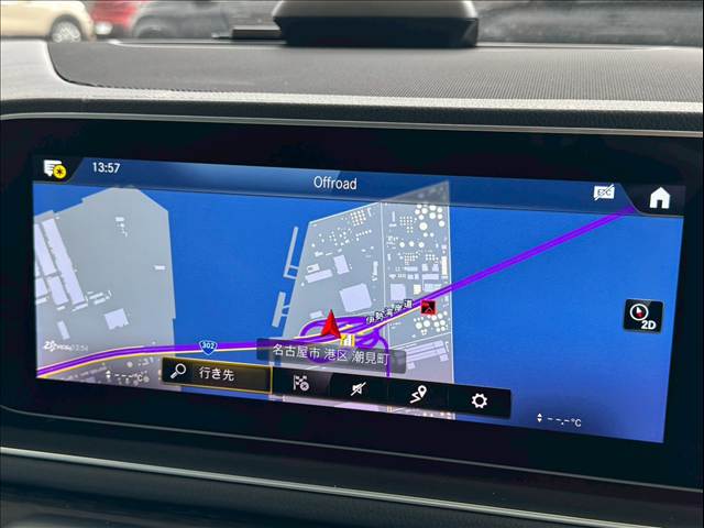 メルセデス・ベンツ&nbsp;GLE-CLASS Coupeの画像4