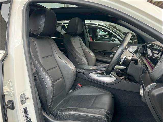 メルセデス・ベンツ&nbsp;GLE-CLASS Coupeの画像6