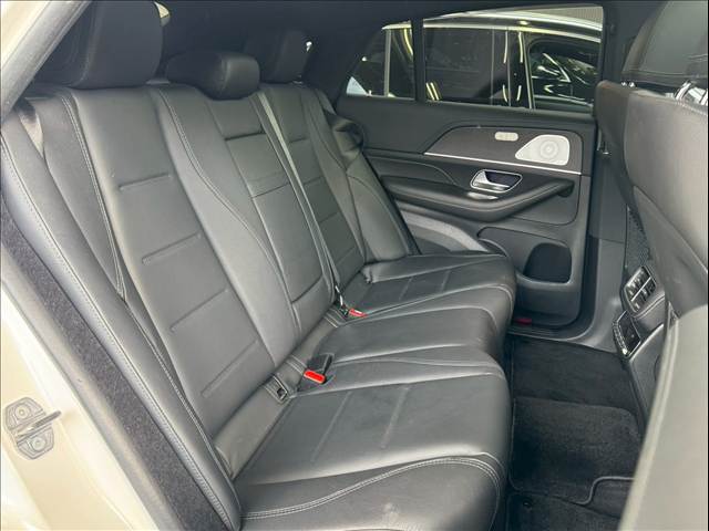 メルセデス・ベンツ&nbsp;GLE-CLASS Coupeの画像7