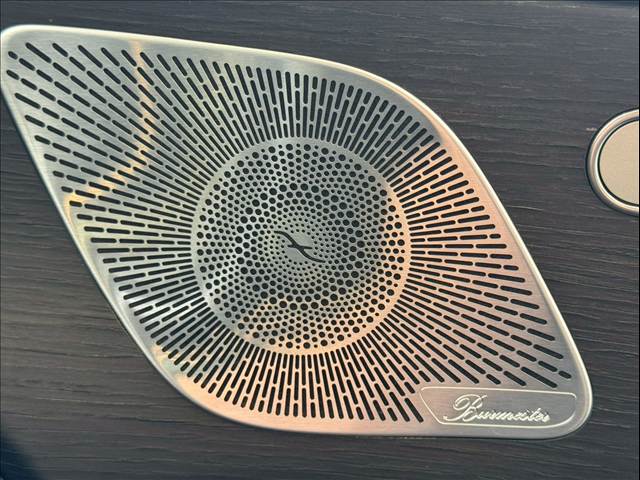 メルセデス・ベンツ&nbsp;GLE-CLASS Coupeの画像8