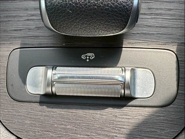 メルセデス・ベンツ&nbsp;GLE-CLASS Coupeの画像9