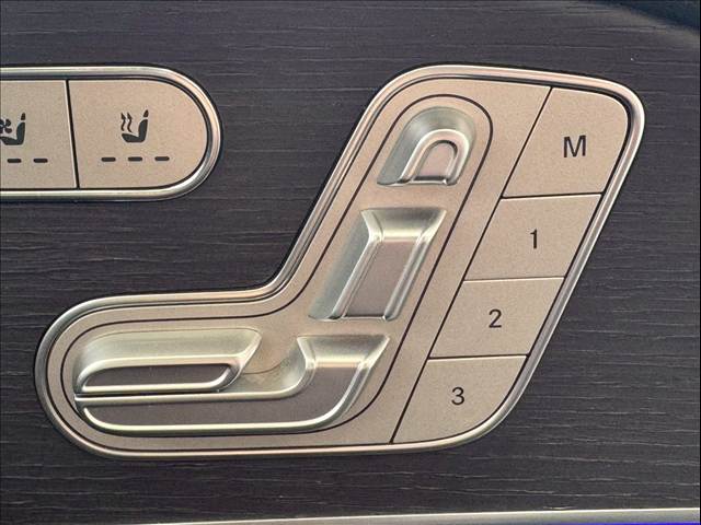 メルセデス・ベンツ&nbsp;GLE-CLASS Coupeの画像11