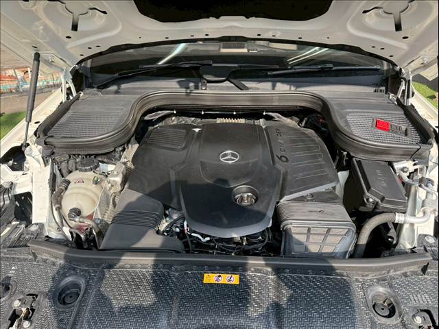 メルセデス・ベンツ&nbsp;GLE-CLASS Coupeの画像12