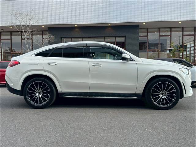 メルセデス・ベンツ&nbsp;GLE-CLASS Coupeの画像15