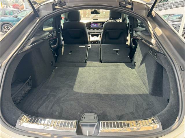 メルセデス・ベンツ&nbsp;GLE-CLASS Coupeの画像18