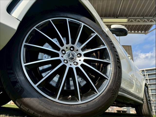 メルセデス・ベンツ&nbsp;GLE-CLASS Coupeの画像19