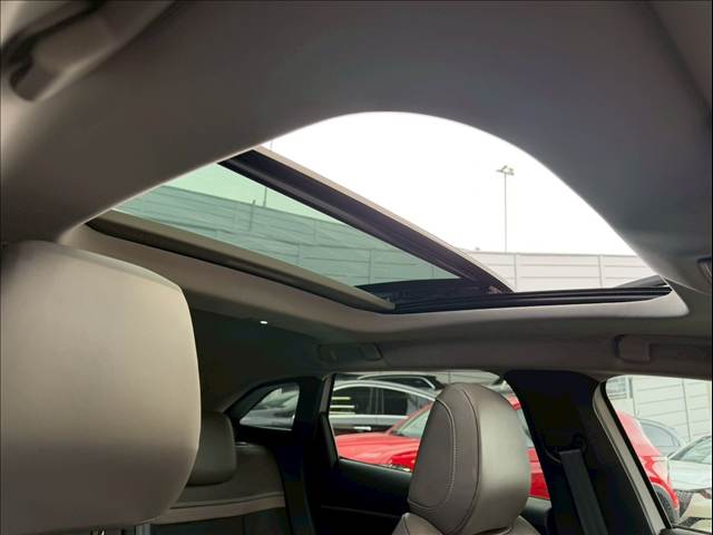 シトロエン&nbsp;C5 Xの画像3