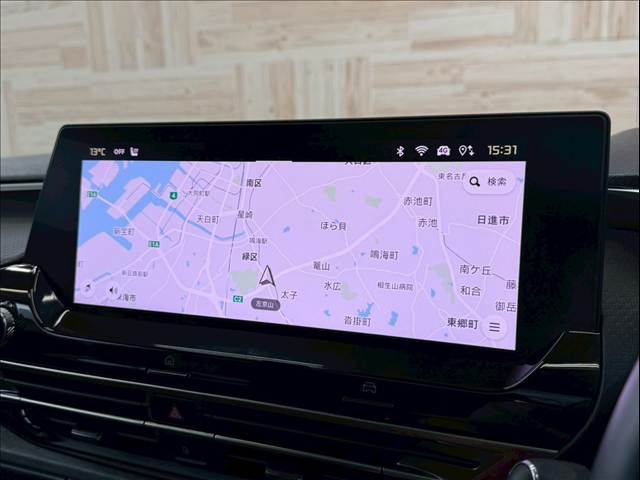 シトロエン&nbsp;C5 Xの画像4