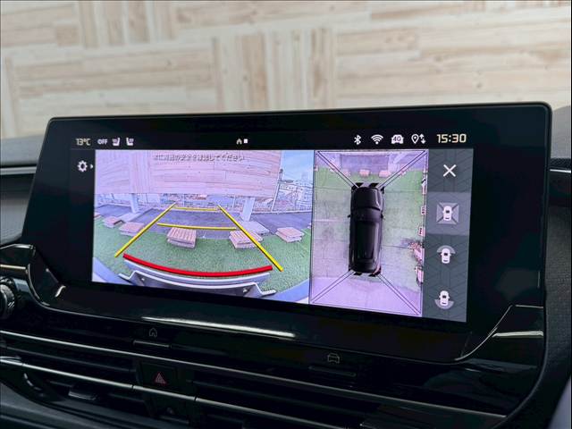 シトロエン&nbsp;C5 Xの画像5