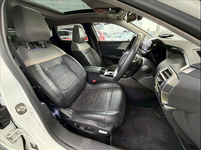 シトロエン&nbsp;C5 Xの画像6