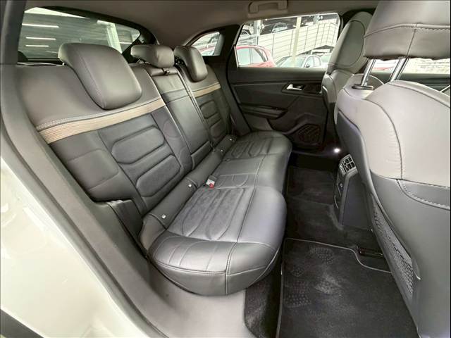 シトロエン&nbsp;C5 Xの画像7