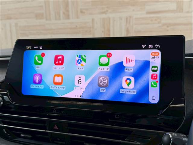 シトロエン&nbsp;C5 Xの画像8