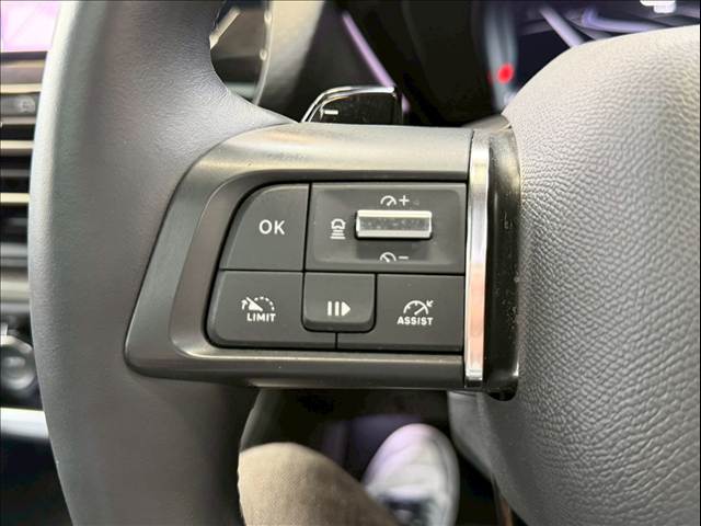 シトロエン&nbsp;C5 Xの画像10