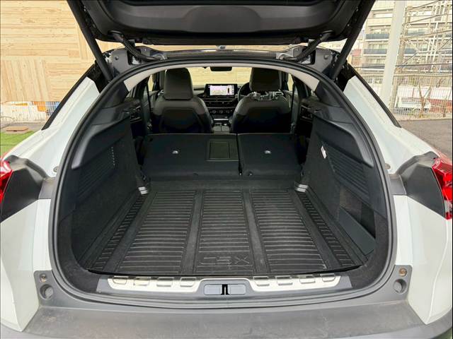 シトロエン&nbsp;C5 Xの画像18