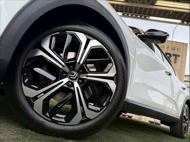 シトロエン&nbsp;C5 Xの画像19