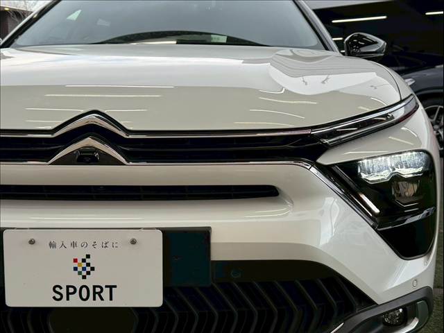 シトロエン&nbsp;C5 Xの画像20