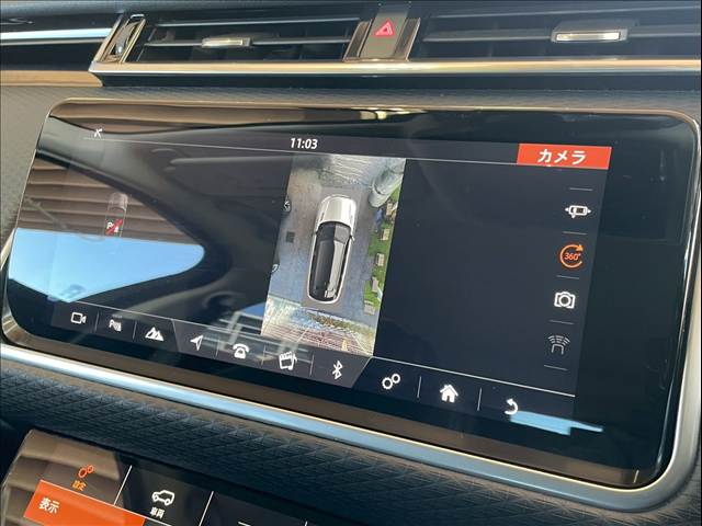 RANGE ROVER VELARベースグレード 180PS 内装他