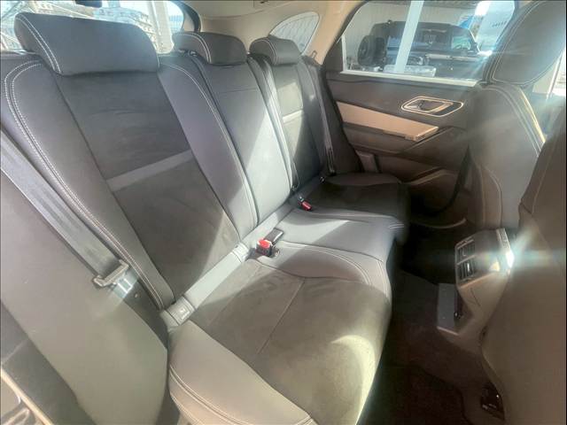 ランドローバー RANGE ROVER VELARの画像7