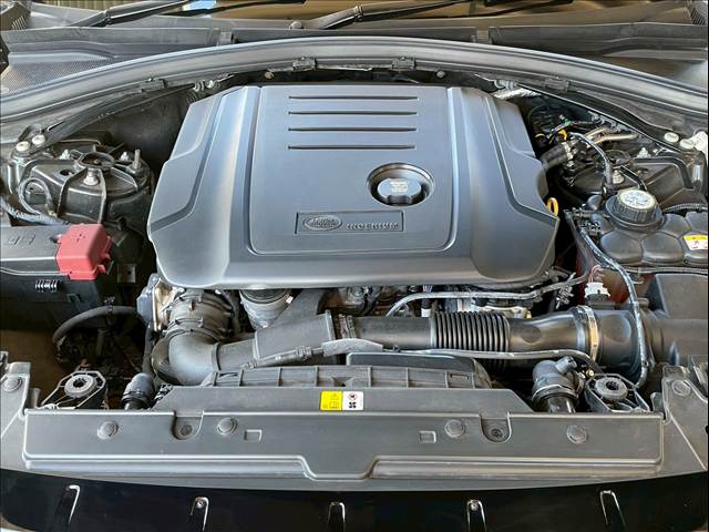 ランドローバー RANGE ROVER VELARの画像12