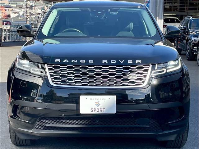 ランドローバー RANGE ROVER VELARの画像13