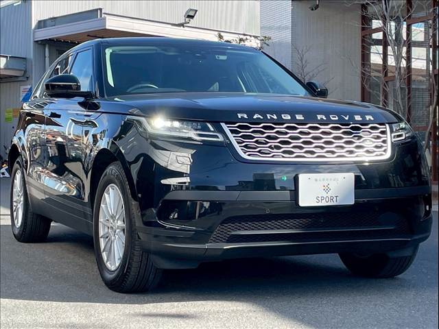 ランドローバー RANGE ROVER VELARの画像16