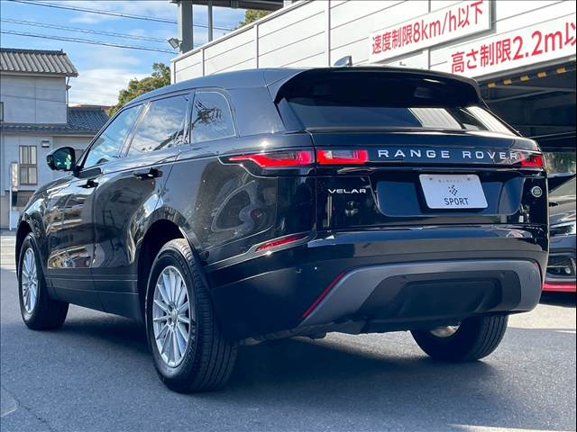 ランドローバー RANGE ROVER VELARの画像17