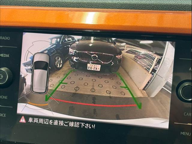 フォルクスワーゲン T-Crossの画像5