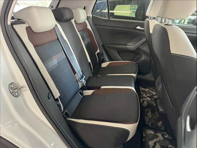 フォルクスワーゲン T-Crossの画像7