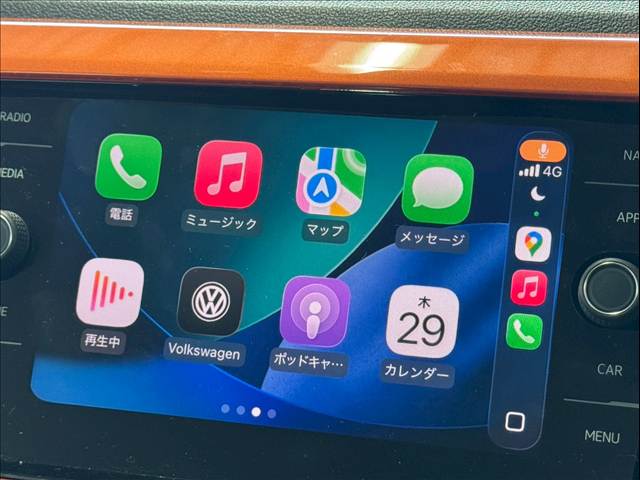 フォルクスワーゲン T-Crossの画像8