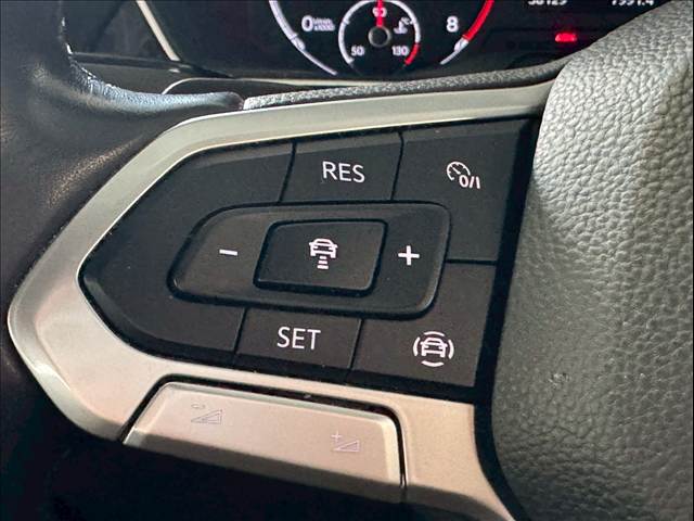 フォルクスワーゲン T-Crossの画像9