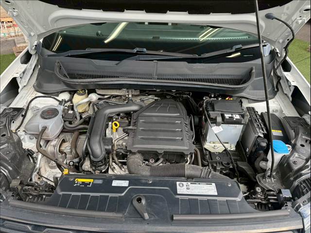 フォルクスワーゲン T-Crossの画像12